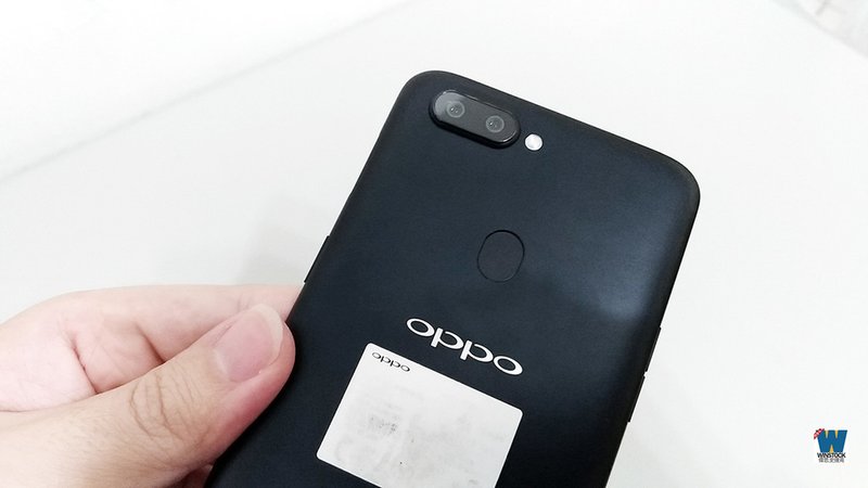 OPPO R11s 開箱規格評價 為拍照夜拍而生,遠傳資費方案搭配手機獨家額外贈送Google Play商店1000元購物金A (18)