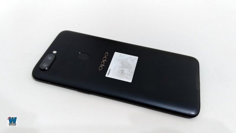 OPPO R11s 開箱規格評價 為拍照夜拍而生,遠傳資費方案搭配手機獨家額外贈送Google Play商店1000元購物金A (3)