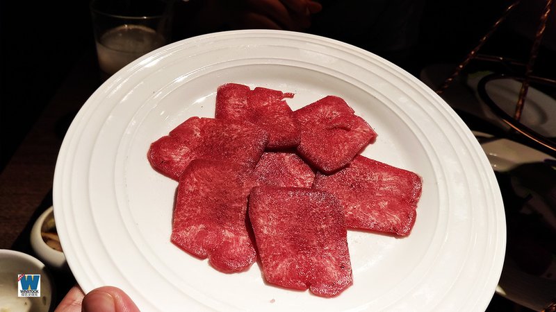 燒肉同話台北店食記 頂級燒烤日本A5和牛,松阪豬,霜降牛肉 價位菜單資訊 (持續更新) (30)