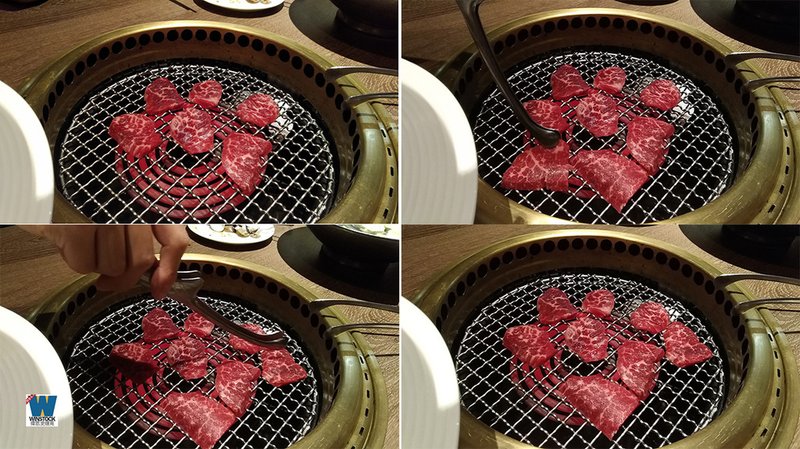 燒肉同話台北店食記 頂級燒烤日本A5和牛,松阪豬,霜降牛肉 價位菜單資訊 (持續更新) (25)