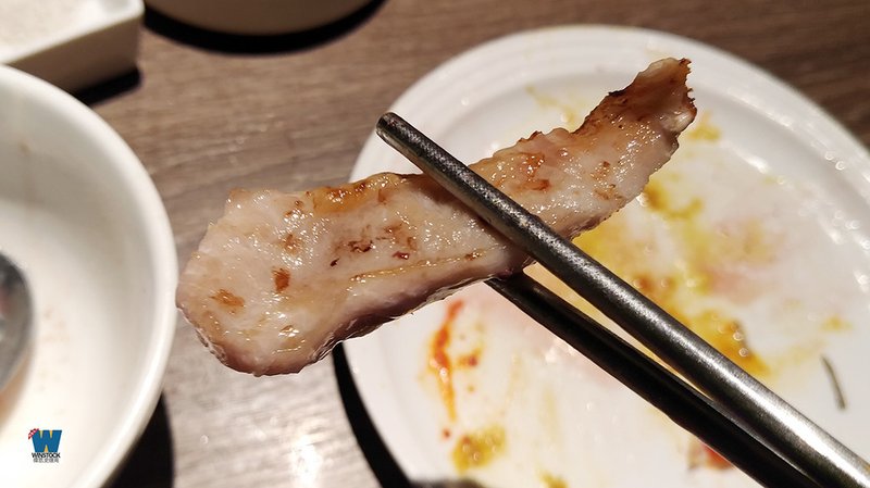 燒肉同話台北店食記 頂級燒烤日本A5和牛,松阪豬,霜降牛肉 價位菜單資訊 (持續更新) (29)