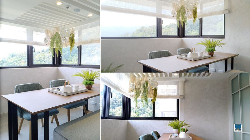 伴山別墅建案賞屋評價心得,新店安坑房價,交通,生活機能,安坑輕軌 (一期,二期,地質,順向坡,實價登錄,實品屋) (14)