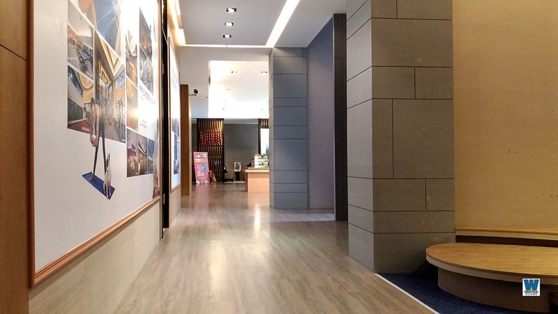 伴山別墅建案賞屋評價心得,新店安坑房價,交通,生活機能,安坑輕軌 (一期,二期,地質,順向坡,實價登錄,實品屋) (4)