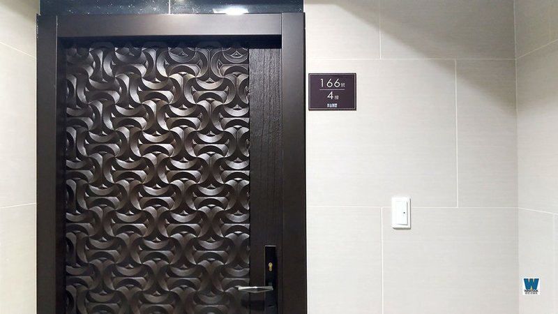 伴山別墅建案賞屋評價心得,新店安坑房價,交通,生活機能,安坑輕軌 (一期,二期,地質,順向坡,實價登錄,實品屋) (9)