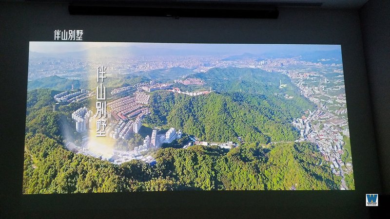 伴山別墅建案賞屋評價心得,新店安坑房價,交通,生活機能,安坑輕軌 (一期,二期,地質,順向坡,實價登錄,實品屋) (6)