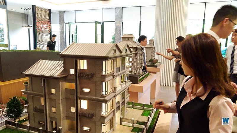 伴山別墅建案賞屋評價心得,新店安坑房價,交通,生活機能,安坑輕軌 (一期,二期,地質,順向坡,實價登錄,實品屋) (43)