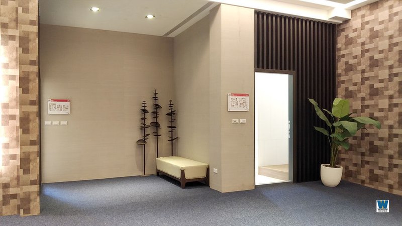 伴山別墅建案賞屋評價心得,新店安坑房價,交通,生活機能,安坑輕軌 (一期,二期,地質,順向坡,實價登錄,實品屋) (45)