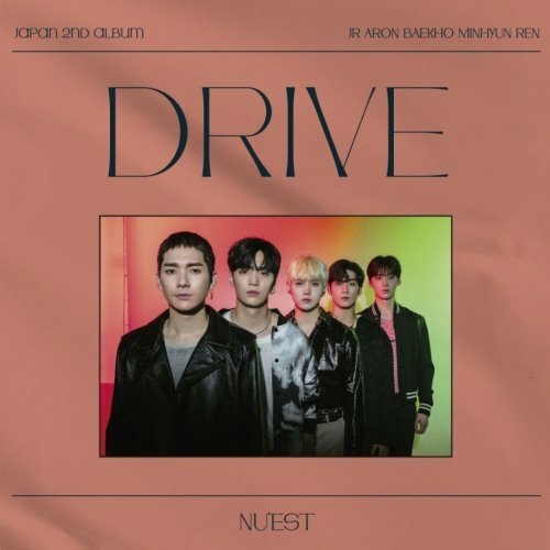 Album-NU&apos;EST-JP-002-04.jpg - 2020.08.04 NU&apos;EST日本第2張專輯『DRIVE』發行資訊