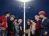 Single-SKZ-JP-001-02.jpg - ✦ Stray Kids「單曲、專輯」封面