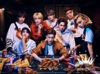 Album-SKZ-JP-Mini-001-01.jpg - ✦ Stray Kids「單曲、專輯」封面