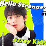 Single-SKZ-KOR-Digital-010 - ✦ Stray Kids「單曲、專輯」封面