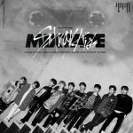 Album-SKZ-KOR-Mini-000.jpg - ✦ Stray Kids「單曲、專輯」封面