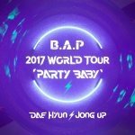 Single-BAPDJ-KOR-001.jpg - ✦ B.A.P「單曲、專輯」封面