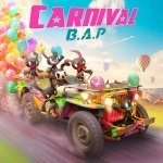 Album-BAP-KOR-Mini-005-02.jpg - ✦ B.A.P「單曲、專輯」封面