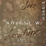 Single-NU&apos;ESTW-KOR-OST-002.jpg - ✦ NU\\&apos;EST「單曲、專輯」封面