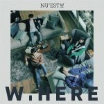 Album-NU&apos;ESTW-KOR-Mini-001.jpg - ✦ NU\\&apos;EST「單曲、專輯」封面