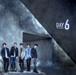 Album-DAY6-JP-001-01.jpg - ✦ DAY6「單曲、專輯」封面