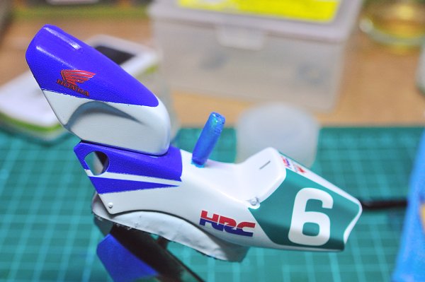 Honda NSR250&apos;90 063