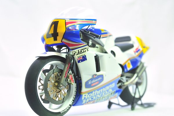 Honda NSR500&apos;86 091