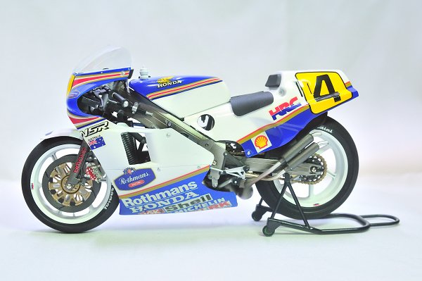 Honda NSR500&apos;86 093