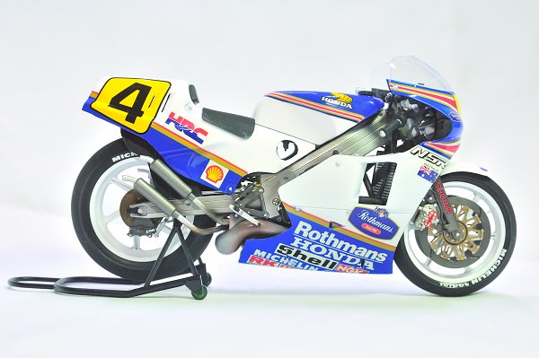 Honda NSR500&apos;86 098