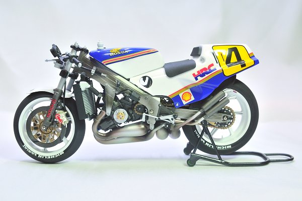 Honda NSR500&apos;86 099