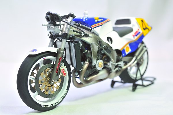 Honda NSR500&apos;86 100