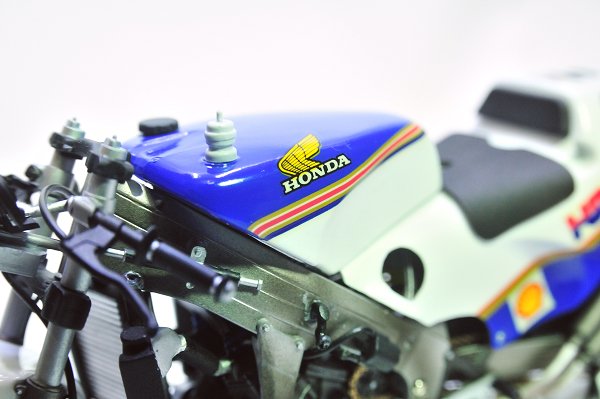 Honda NSR500&apos;86 101