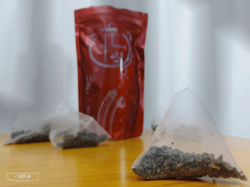 《元豐昌茶舖》寵愛媽咪禮盒｜南投四季春立體茶包＋Bioneo德國百妮完美V緊緻胺基酸洗面霜 (3).PNG
