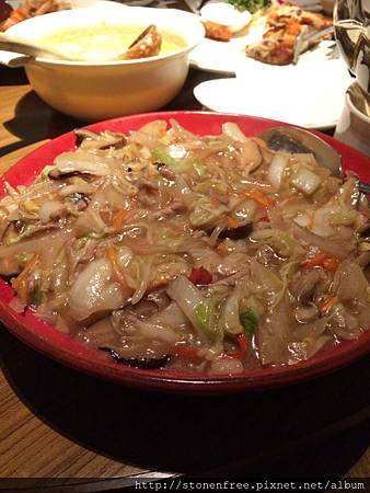 20140107 - Aoba 青葉台菜民生店