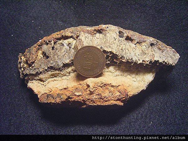 異象火山毛(文石共生)G17710.jpg