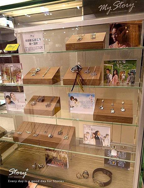 偶像劇作品