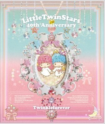 STORY ACCESSORY 故事銀飾 kiki&amp;lala 