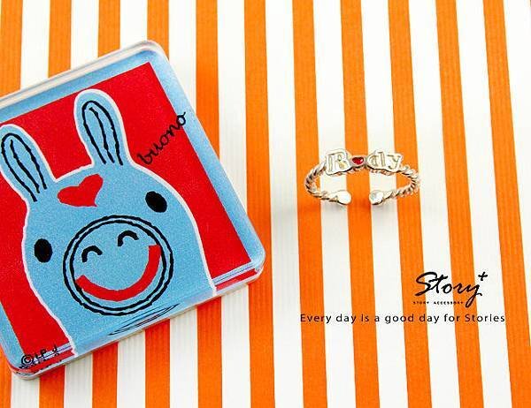 RODY STORY ACCESSORY