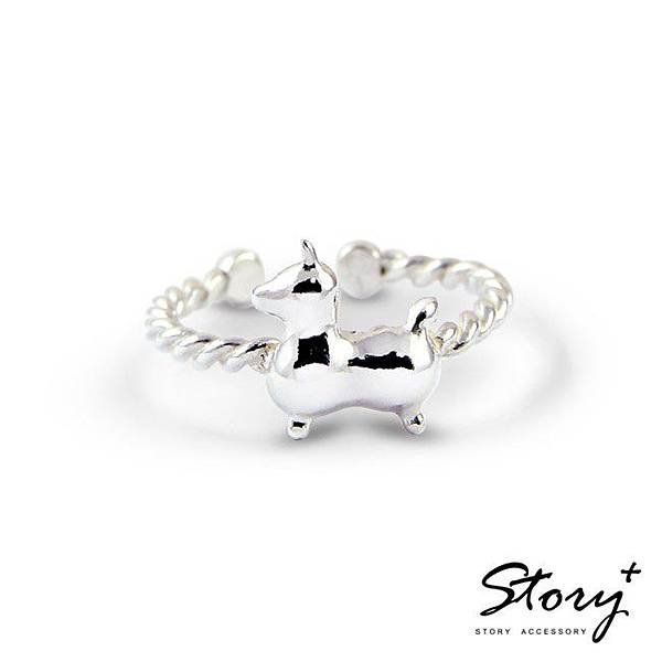 STORY ACCESSORY 故事銀飾 RODY