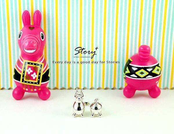 STORY ACCESSORY 故事銀飾 RODY