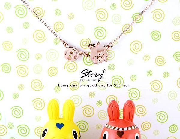 story accessory 故事銀飾 rody jewelry