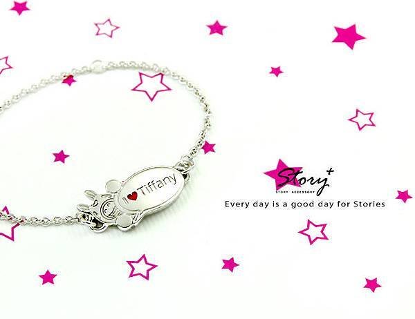 story accessory 故事銀飾 rody jewelry