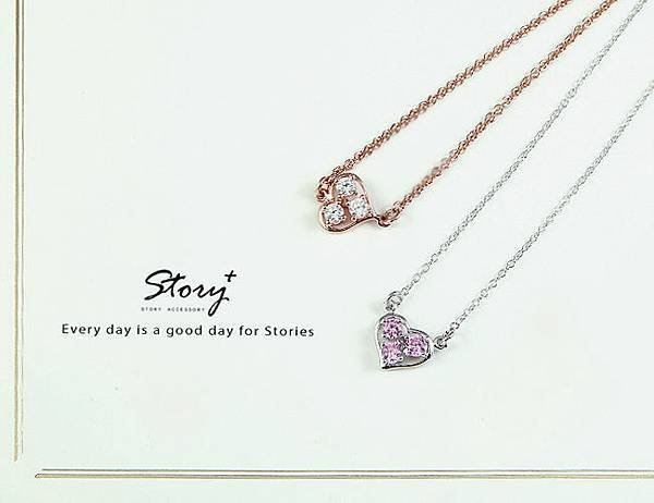 STORY ACCESSORY, 故事銀飾, 925 純銀, 訂做, 字母項鍊, kikilala, Little Twin Stars, 雙星仙子, 三麗鷗, sanrio