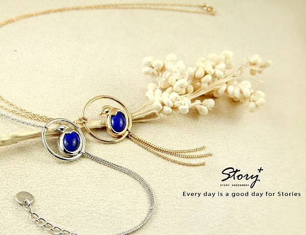 STORY ACCESSORY, 故事銀飾, 925 純銀, 訂做, 字母項鍊, kikilala, Little Twin Stars, 雙星仙子, 三麗鷗, sanrio