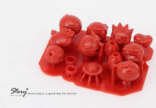 STORY ACCESSORY, 故事銀飾, 925 純銀, 訂做, 字母項鍊, kikilala, Little Twin Stars, 雙星仙子, 三麗鷗, sanrio，BEADS，BRACELET，串珠，純銀