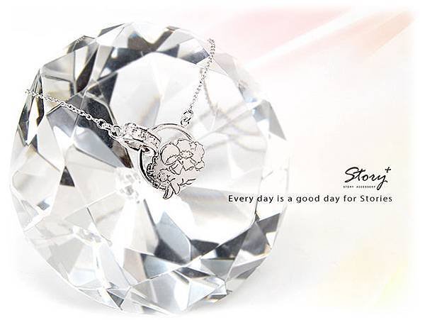 STORY ACCESSORY，故事銀飾，925純銀，RODY，跳跳馬，授權，珠寶，項鍊，手鍊，KIKILALA，LITTLE TWIN STARS，銀飾
