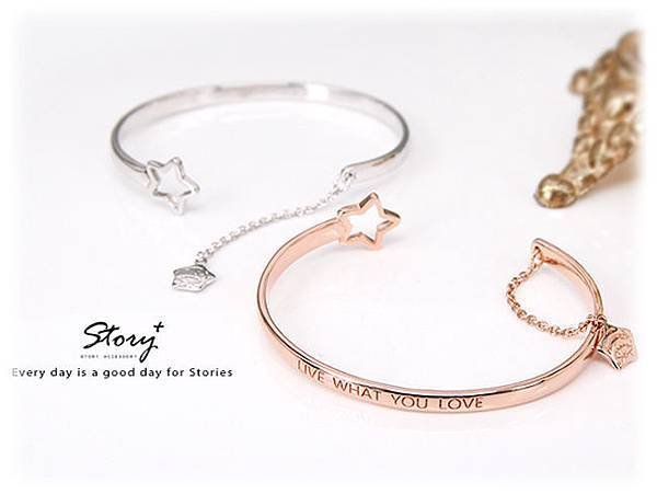 STORY ACCESSORY，故事銀飾，925純銀，RODY，跳跳馬，授權，珠寶，項鍊，手鍊，KIKILALA，LITTLE TWIN STARS，銀飾