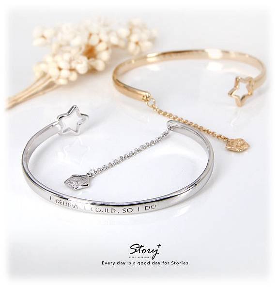 STORY ACCESSORY，故事銀飾，925純銀，RODY，跳跳馬，授權，珠寶，項鍊，手鍊，KIKILALA，LITTLE TWIN STARS，銀飾