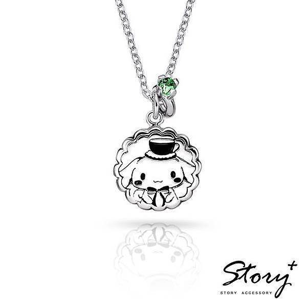 清流文創, STORY ACCESSORY, 故事銀飾, 珠寶，設計師，客製化，銀飾，禮物，三麗鷗，SANRIO，HELLOKITTY，MELODY，CINNAMOROLL，大耳狗，布丁狗，屁屁