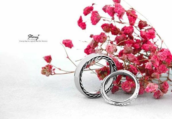 story accessory，故事銀飾