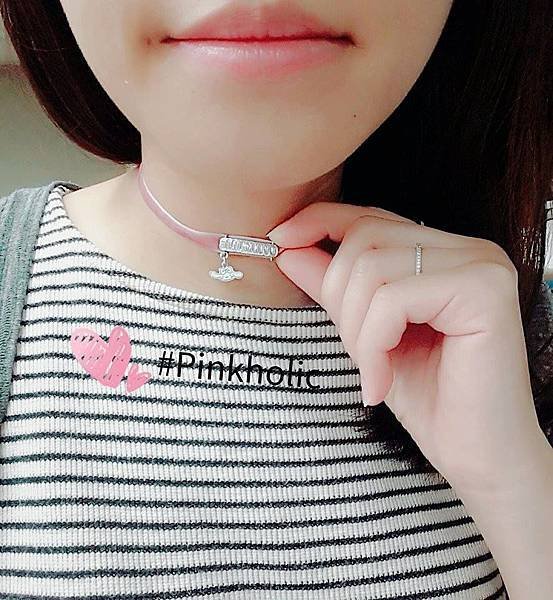 story accessory，故事銀飾，Choker