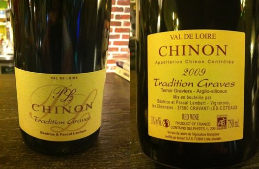 Chinon