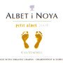 PETIT ALBET BLANC 2009