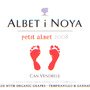 PETIT ALBET NEGRE 2009